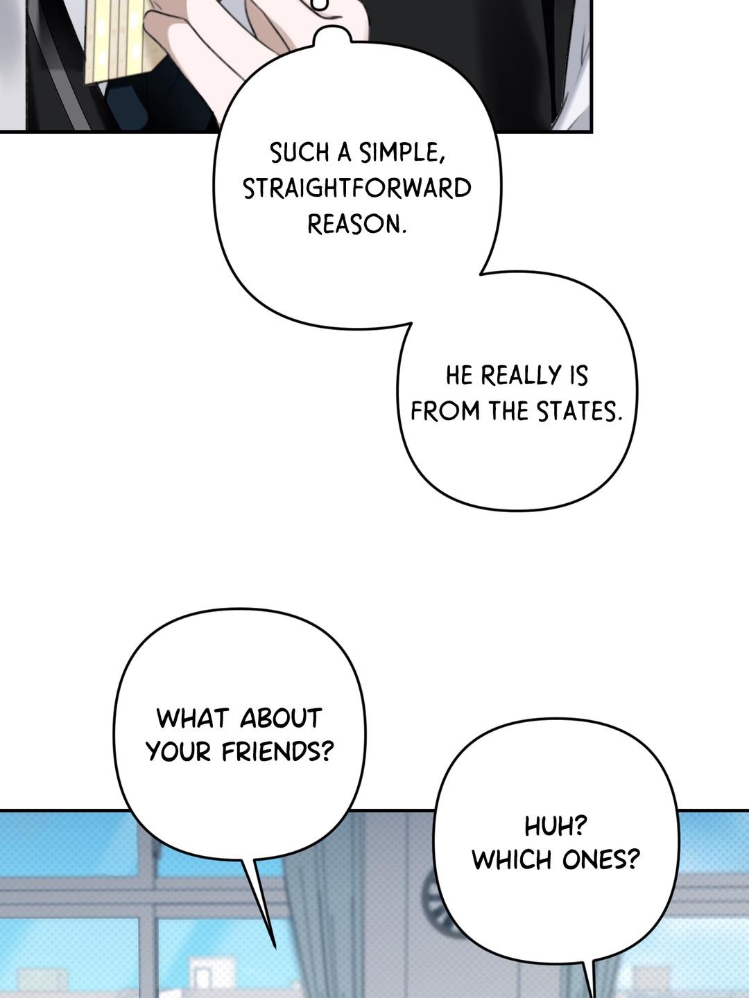 Eighteen’s Bed Chapter 46 - Page 44 in English