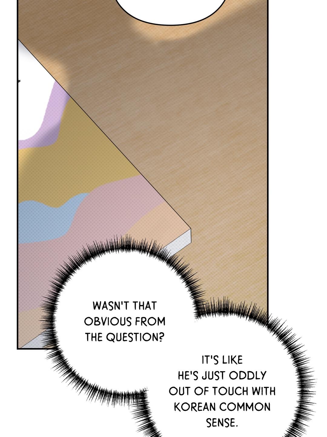 Eighteen’s Bed Chapter 46 - Page 46 in English