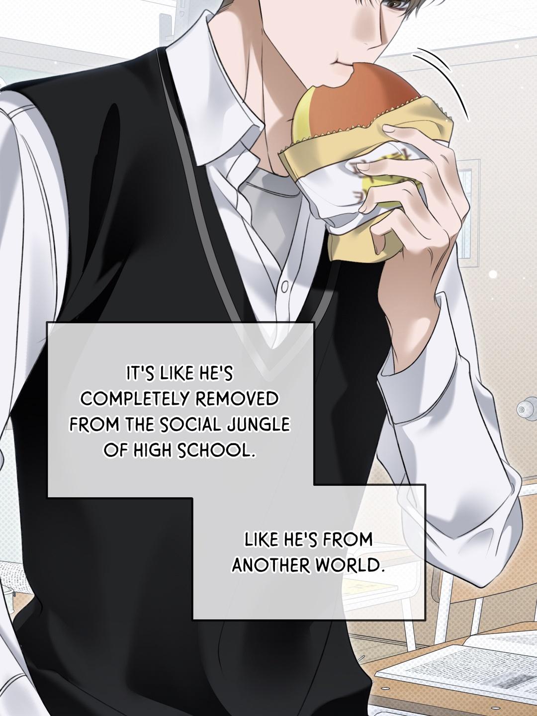Eighteen’s Bed Chapter 46 - Page 56 in English