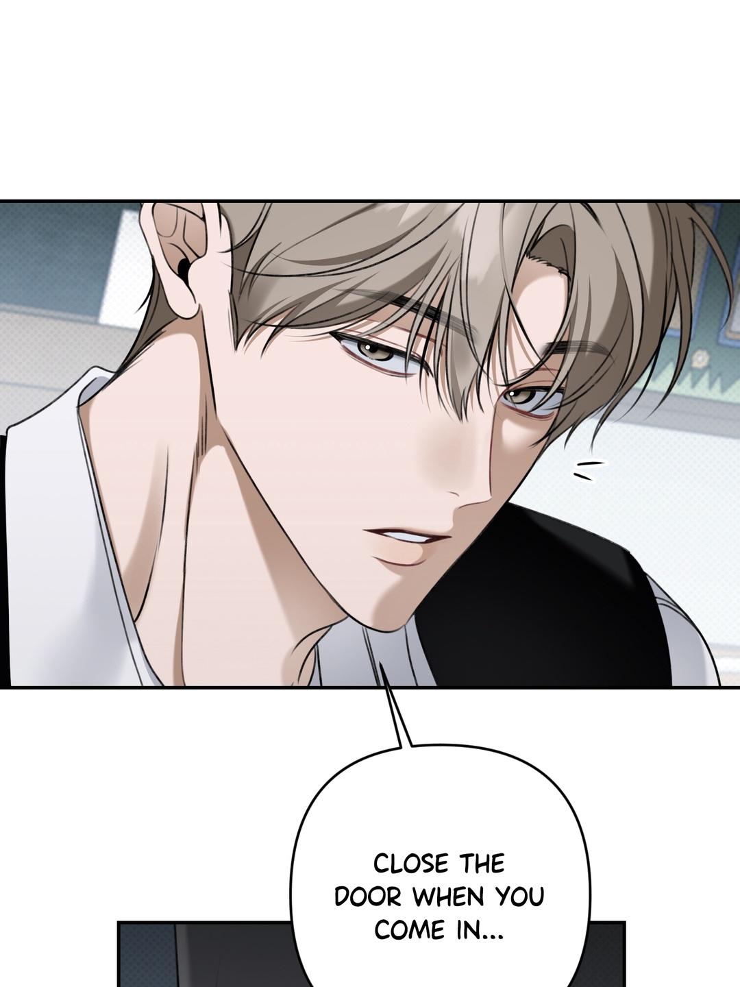 Eighteen’s Bed Chapter 46 - Page 58 in English