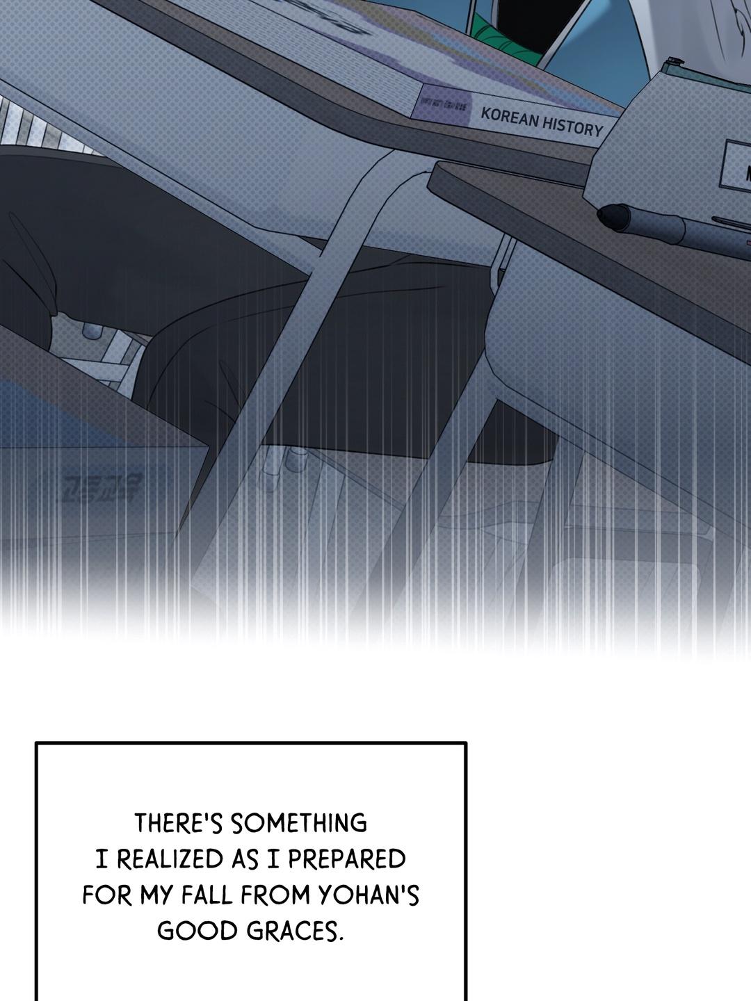 Eighteen’s Bed Chapter 46 - Page 62 in English