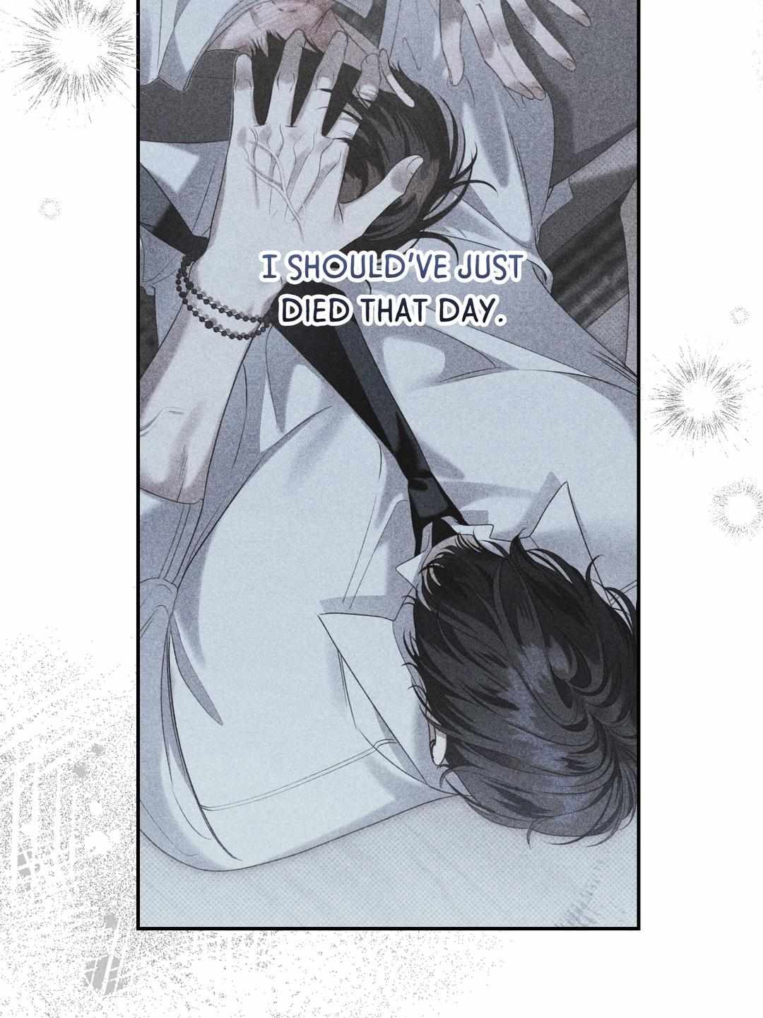 Eighteen’s Bed Chapter 46 - Page 9 in English