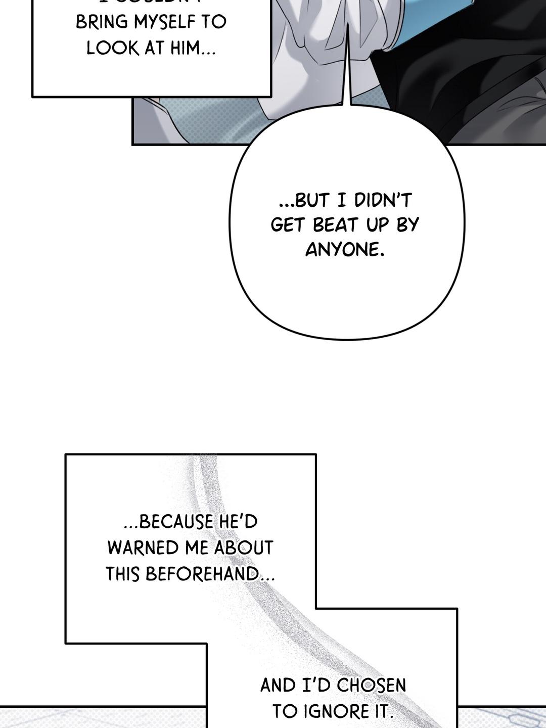 Eighteen’s Bed Chapter 47 - Page 100 in English