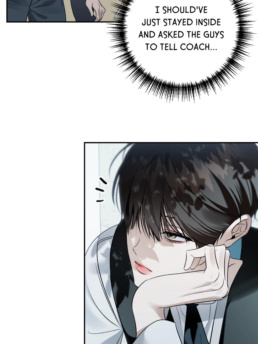 Eighteen’s Bed Chapter 47 - Page 15 in English