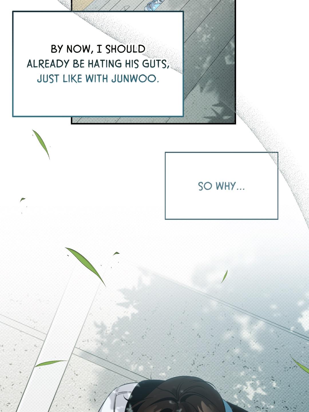 Eighteen’s Bed Chapter 47 - Page 27 in English