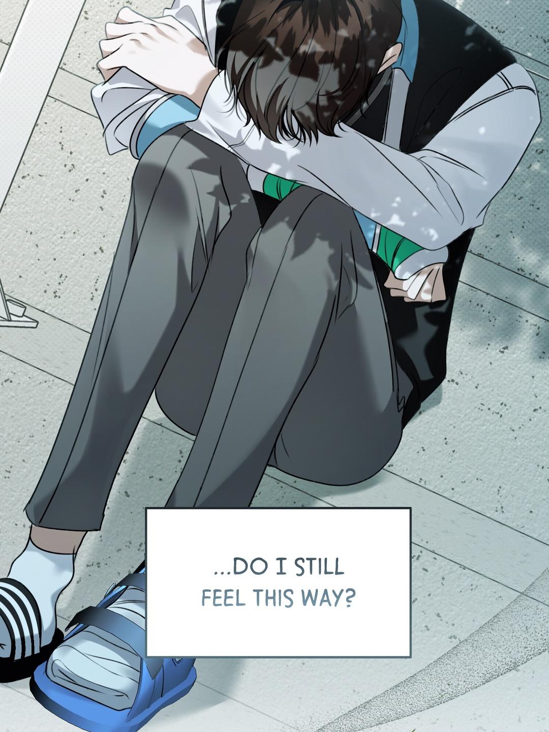 Eighteen’s Bed Chapter 47 - Page 28 in English