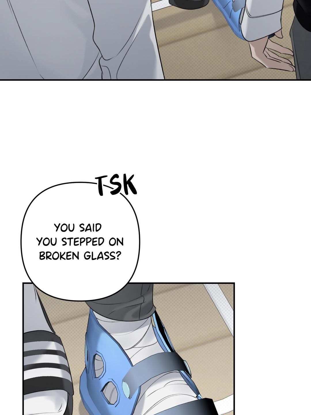 Eighteen’s Bed Chapter 47 - Page 4 in English