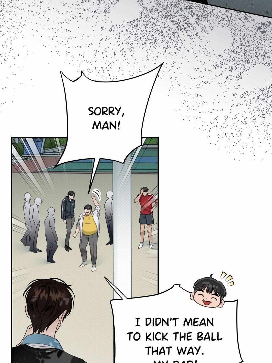 Eighteen’s Bed Chapter 47 - Page 42 in English