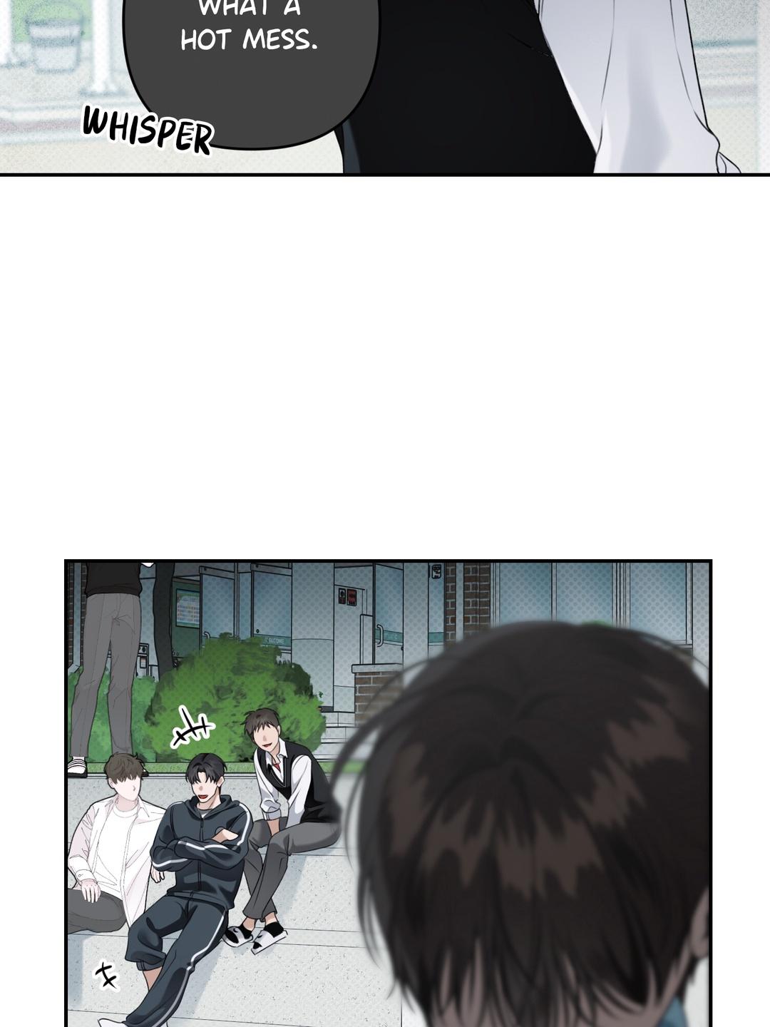 Eighteen’s Bed Chapter 47 - Page 46 in English