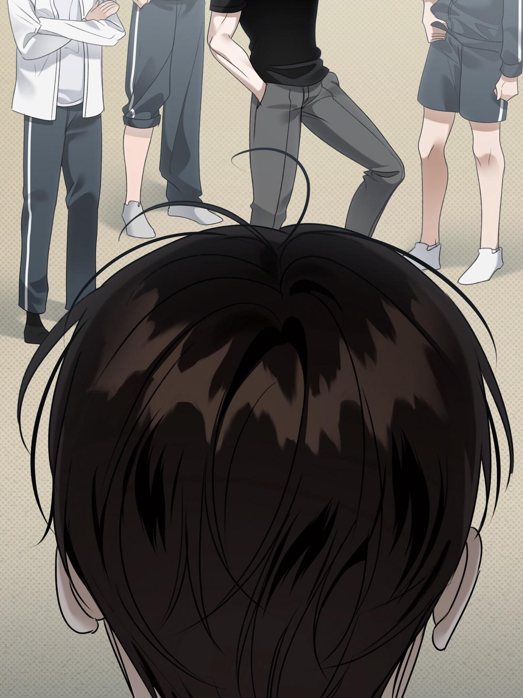 Eighteen’s Bed Chapter 47 - Page 52 in English