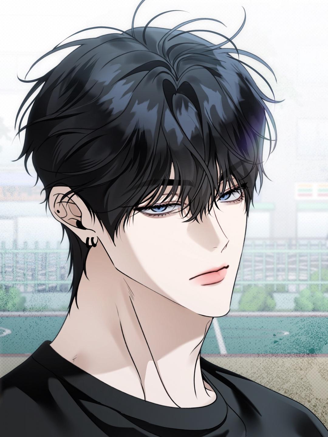 Eighteen’s Bed Chapter 47 - Page 54 in English
