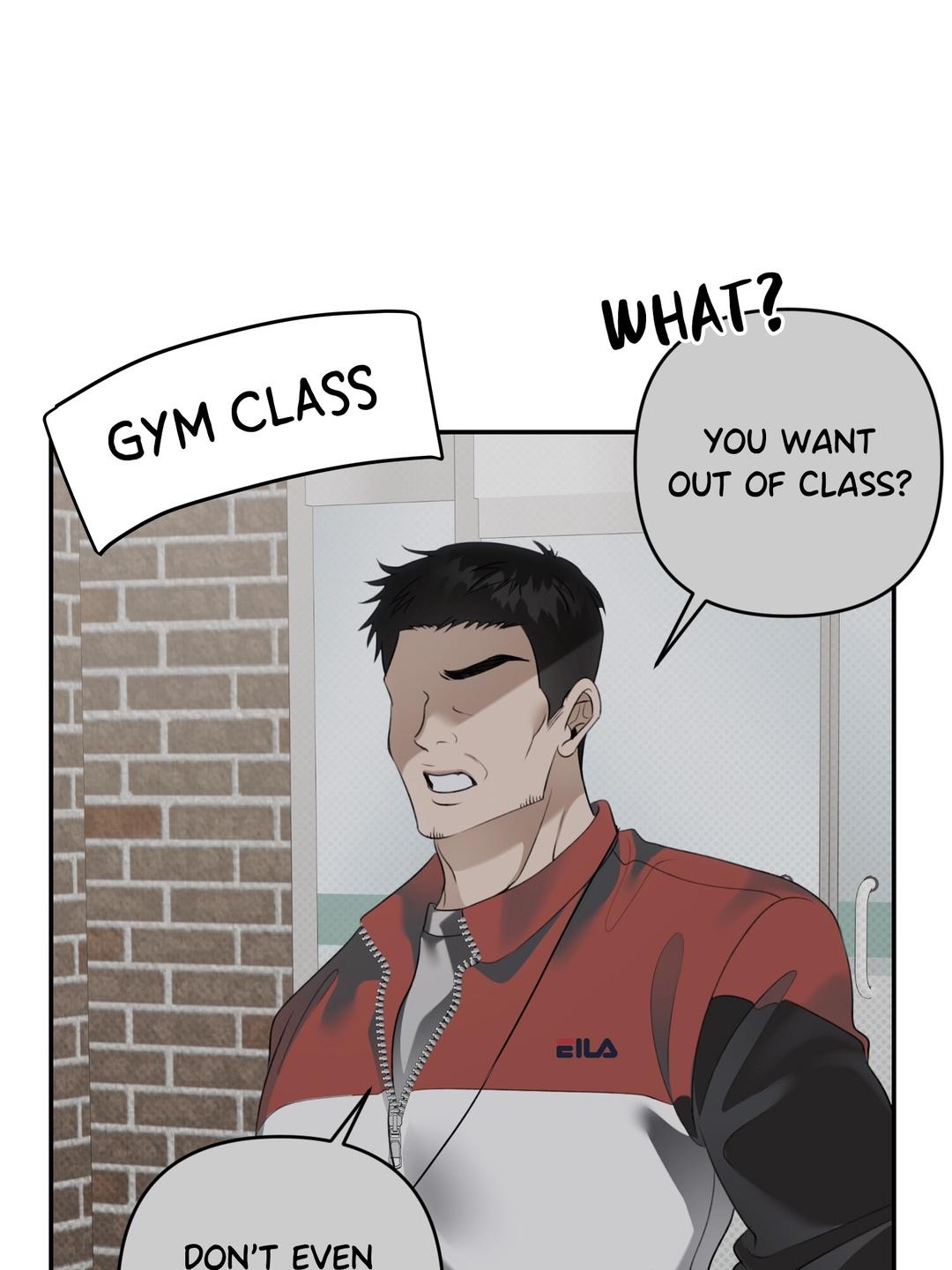 Eighteen’s Bed Chapter 47 - Page 9 in English