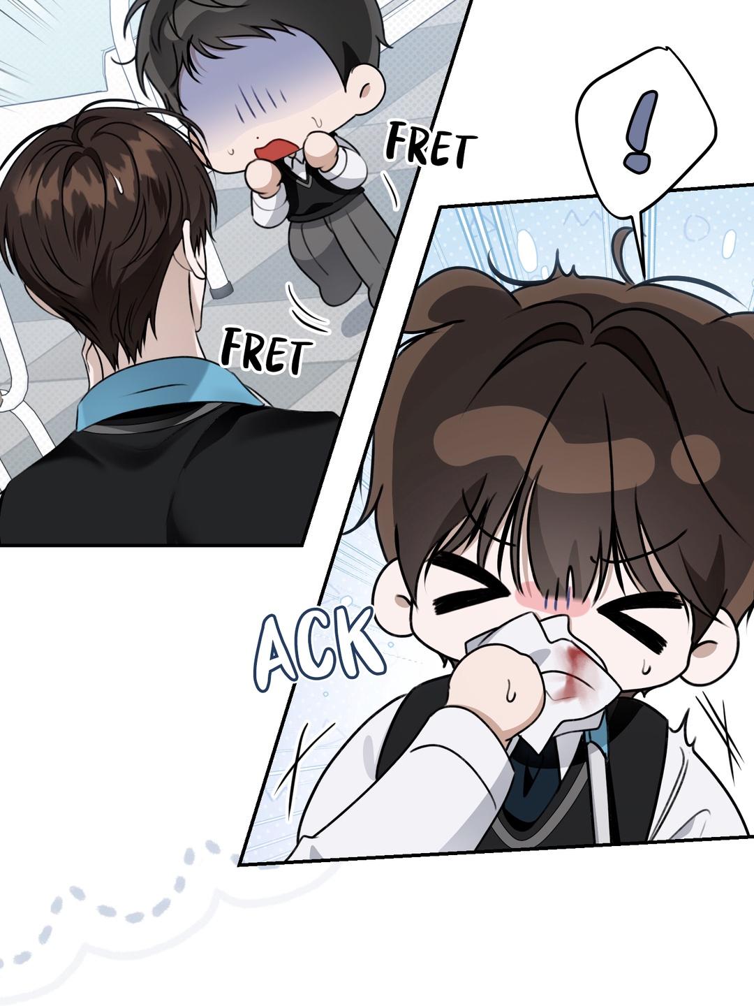 Eighteen’s Bed Chapter 47 - Page 91 in English