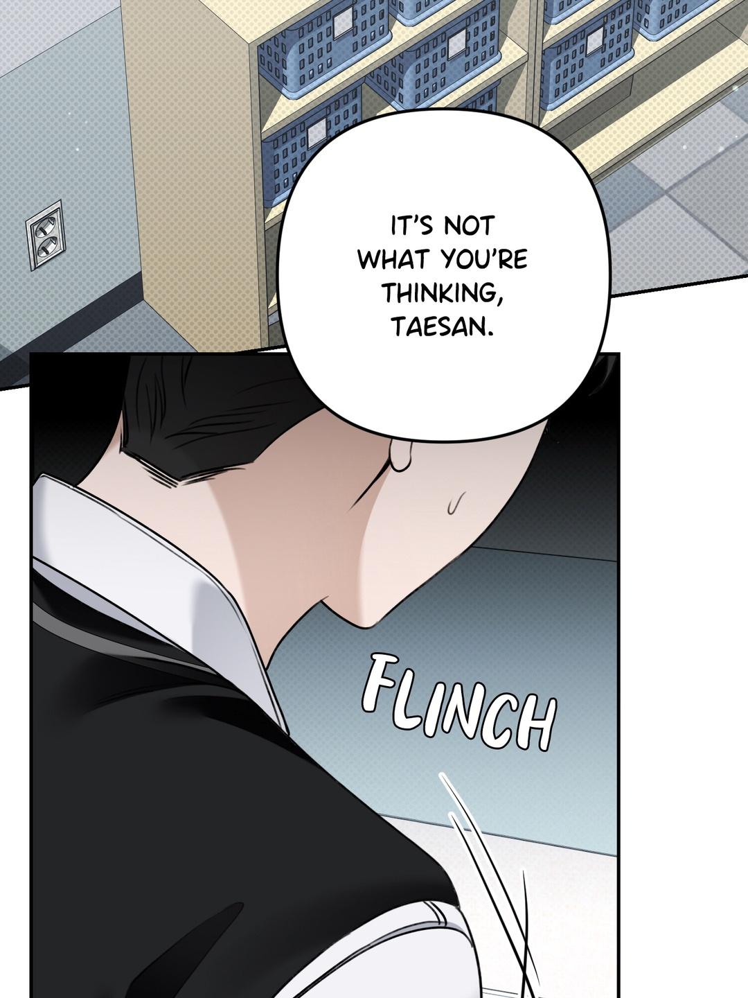 Eighteen’s Bed Chapter 47 - Page 95 in English