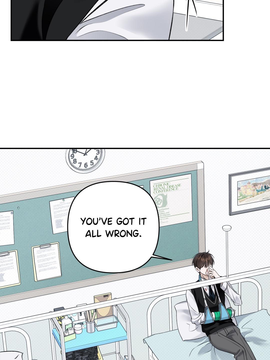Eighteen’s Bed Chapter 47 - Page 96 in English