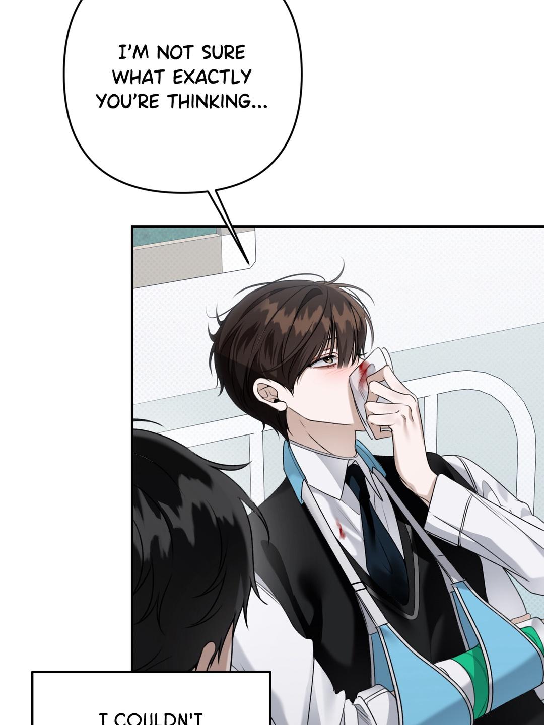 Eighteen’s Bed Chapter 47 - Page 99 in English