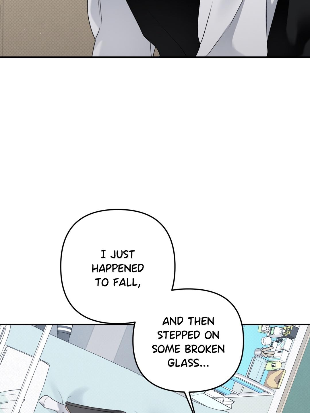 Eighteen’s Bed Chapter 48 - Page 103 in English