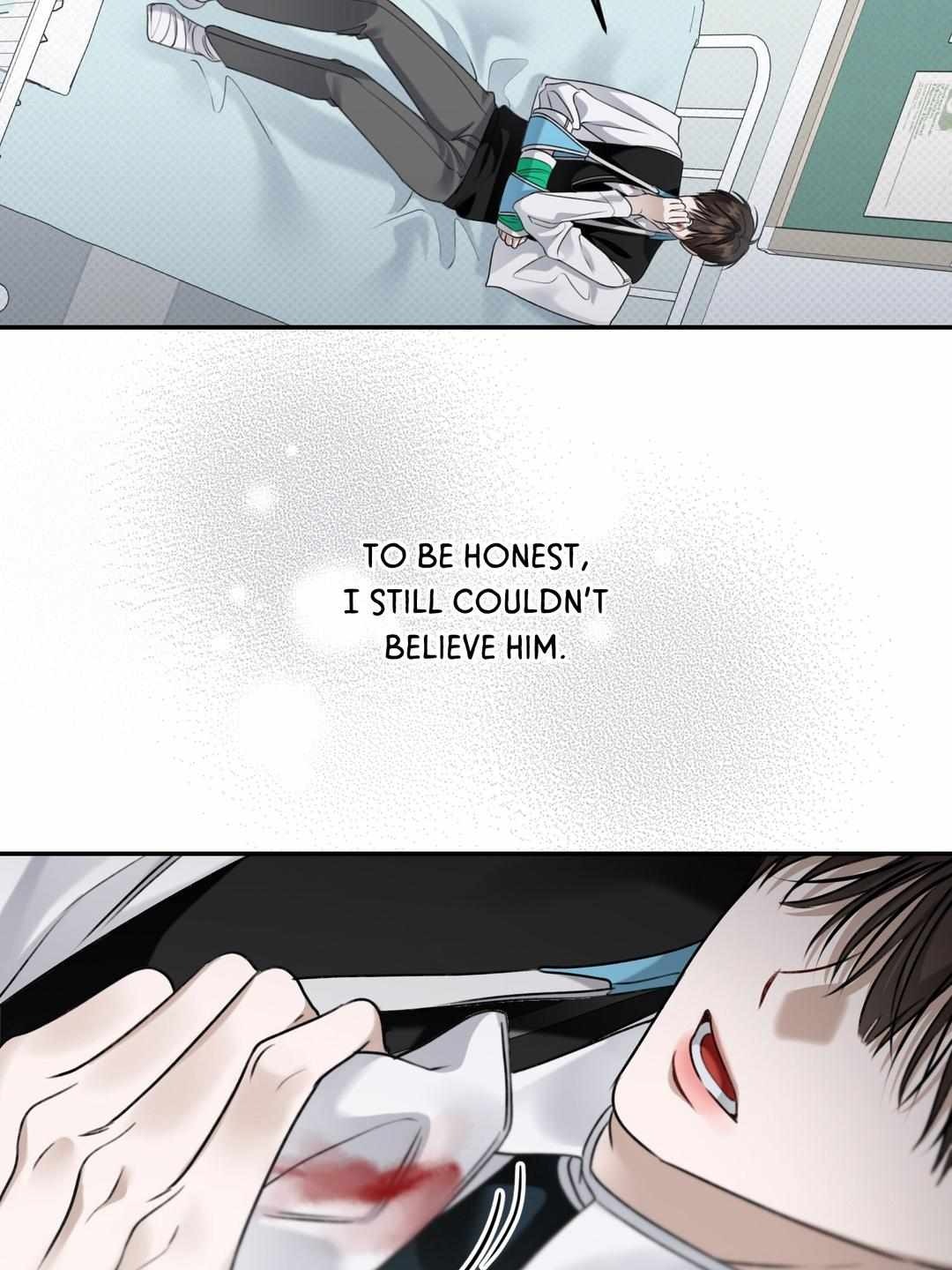 Eighteen’s Bed Chapter 48 - Page 104 in English