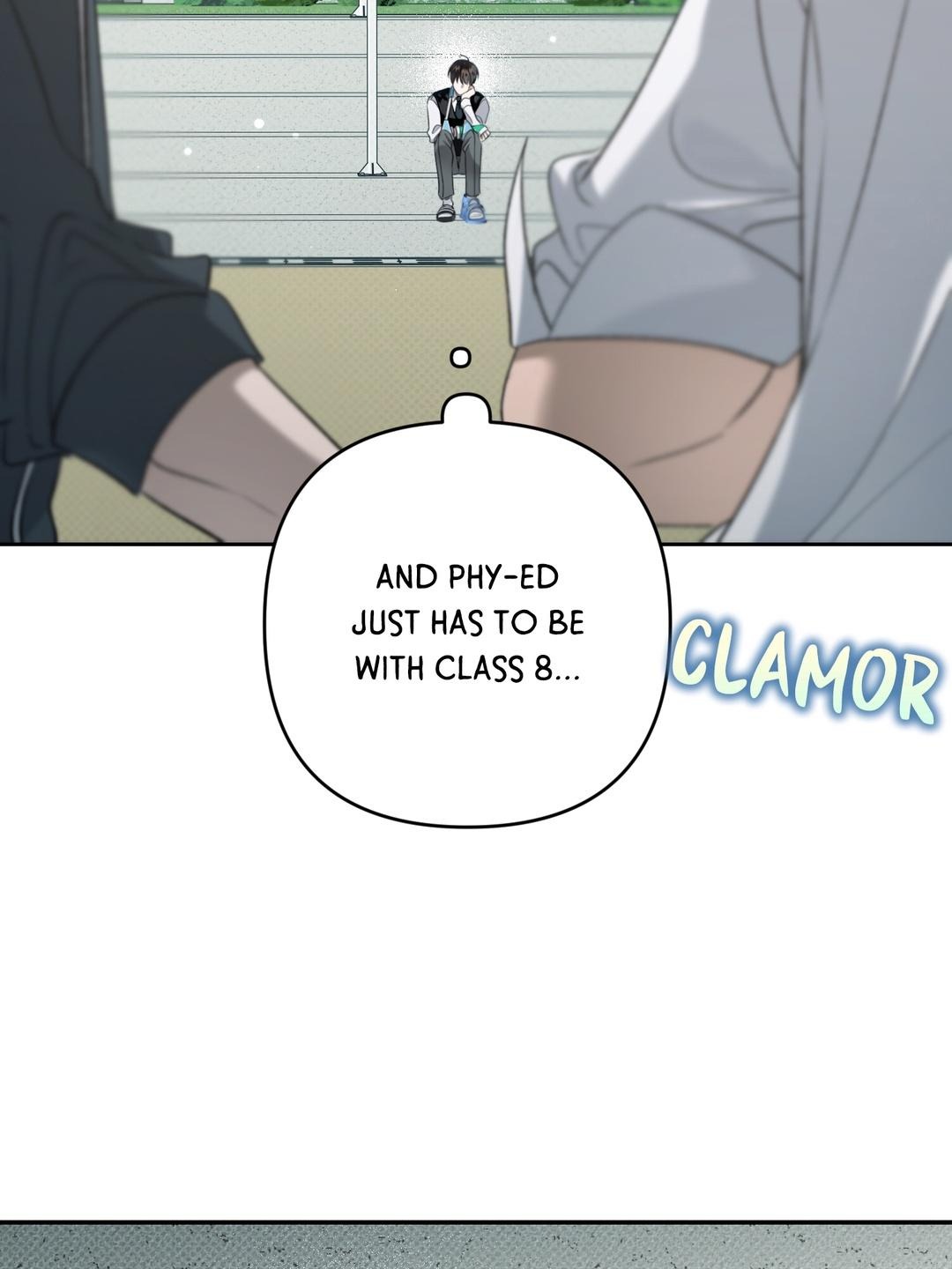 Eighteen’s Bed Chapter 48 - Page 13 in English