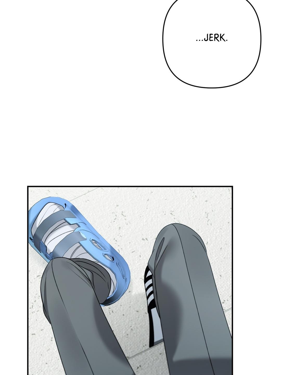 Eighteen’s Bed Chapter 48 - Page 23 in English