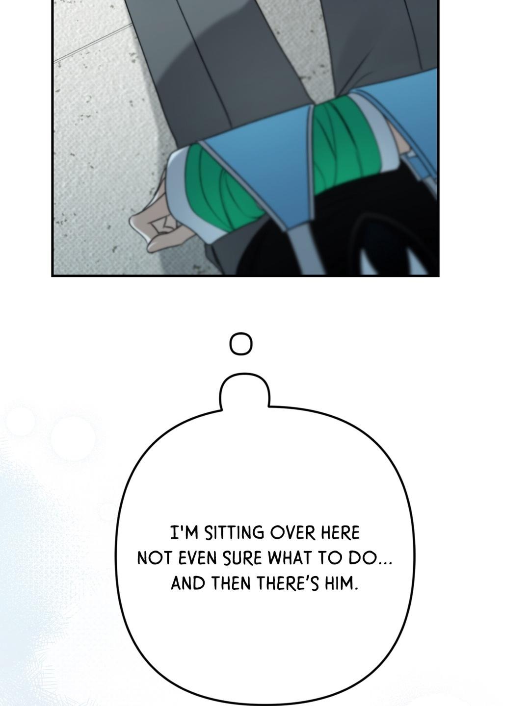 Eighteen’s Bed Chapter 48 - Page 24 in English