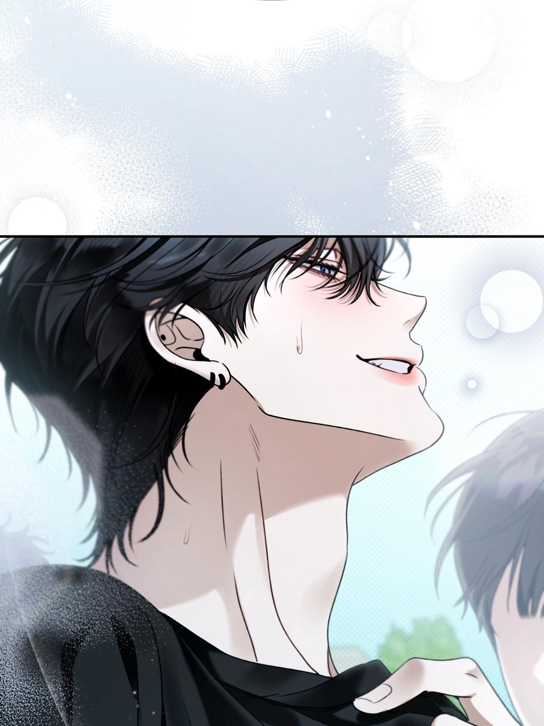 Eighteen’s Bed Chapter 48 - Page 25 in English