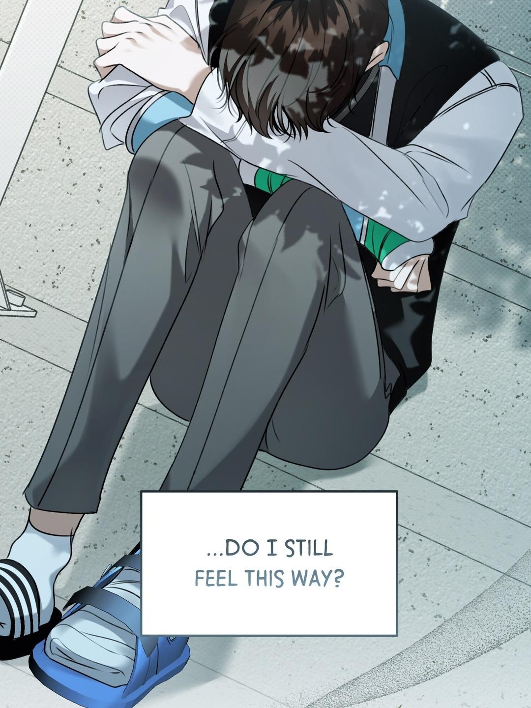 Eighteen’s Bed Chapter 48 - Page 29 in English