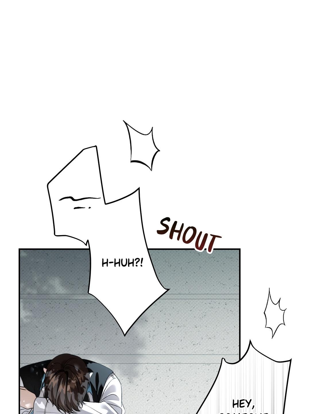 Eighteen’s Bed Chapter 48 - Page 32 in English