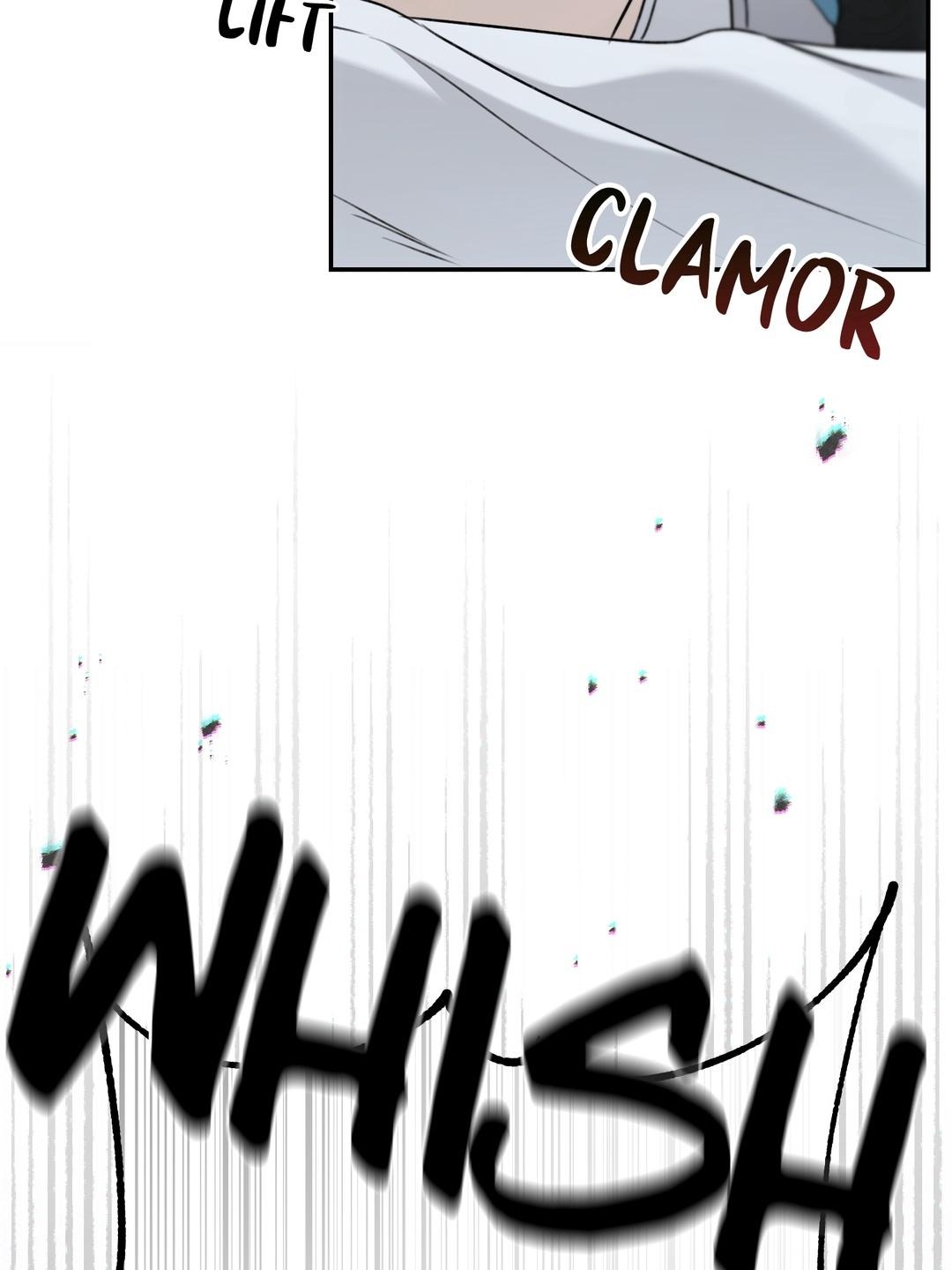 Eighteen’s Bed Chapter 48 - Page 34 in English