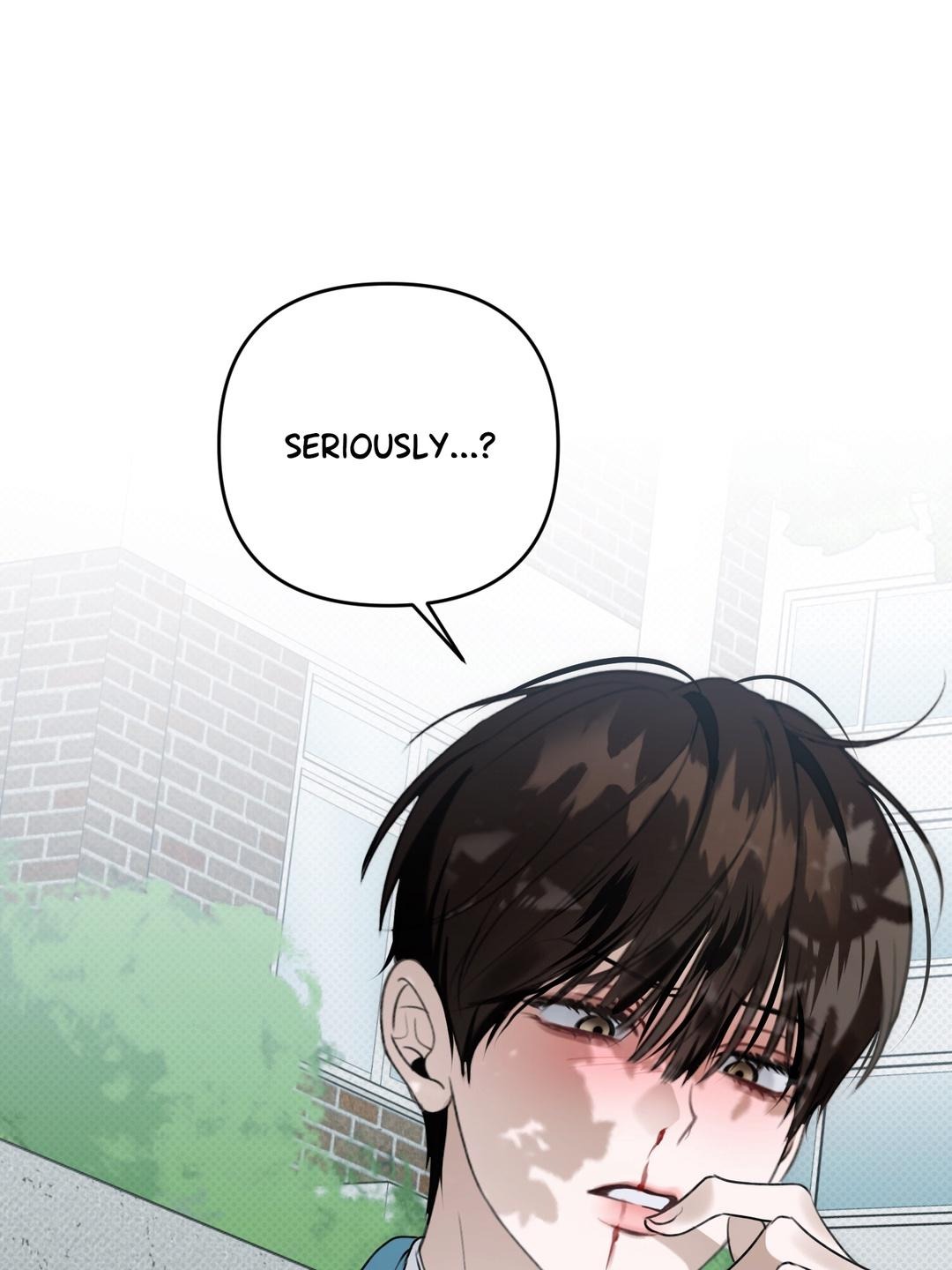 Eighteen’s Bed Chapter 48 - Page 41 in English