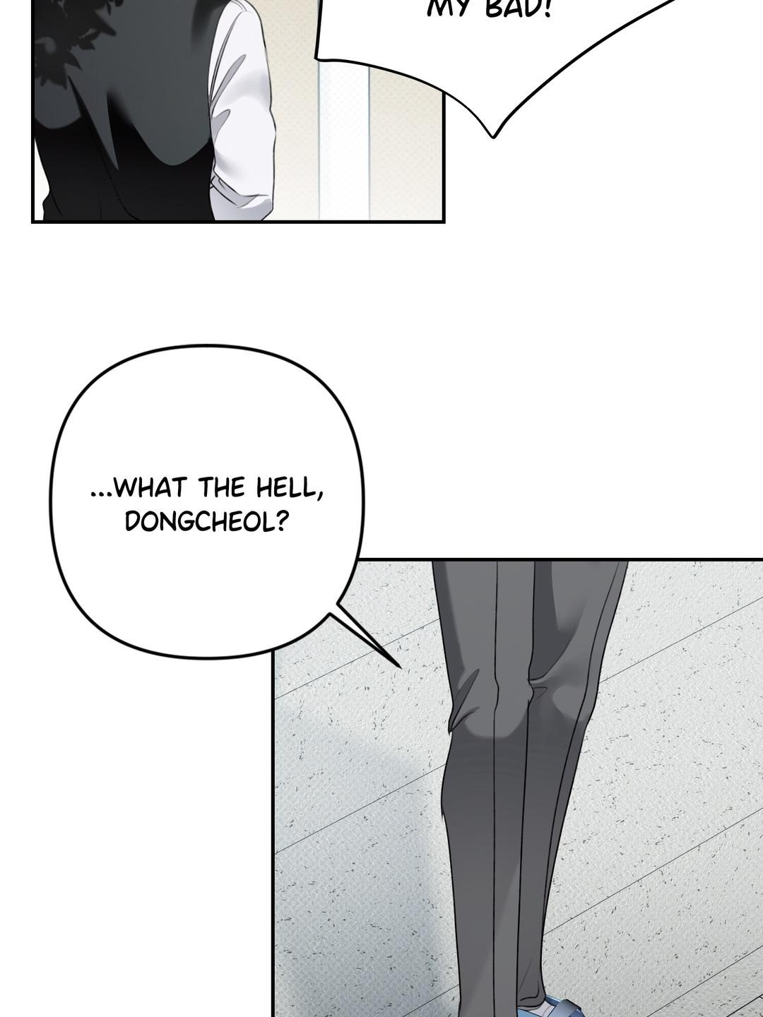 Eighteen’s Bed Chapter 48 - Page 44 in English