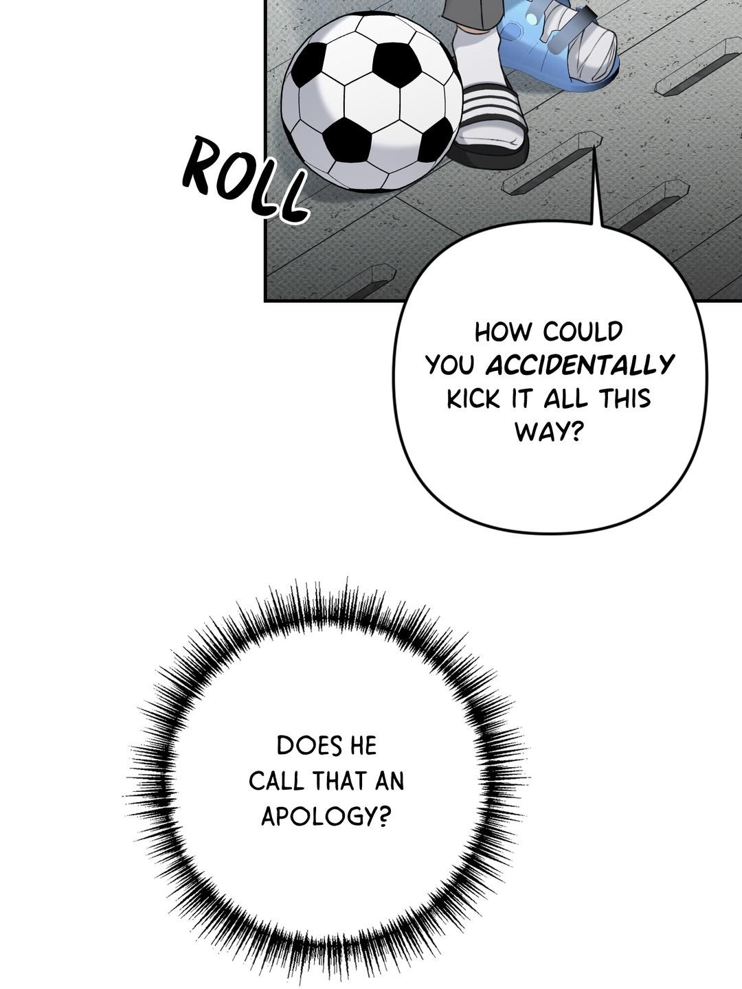 Eighteen’s Bed Chapter 48 - Page 45 in English