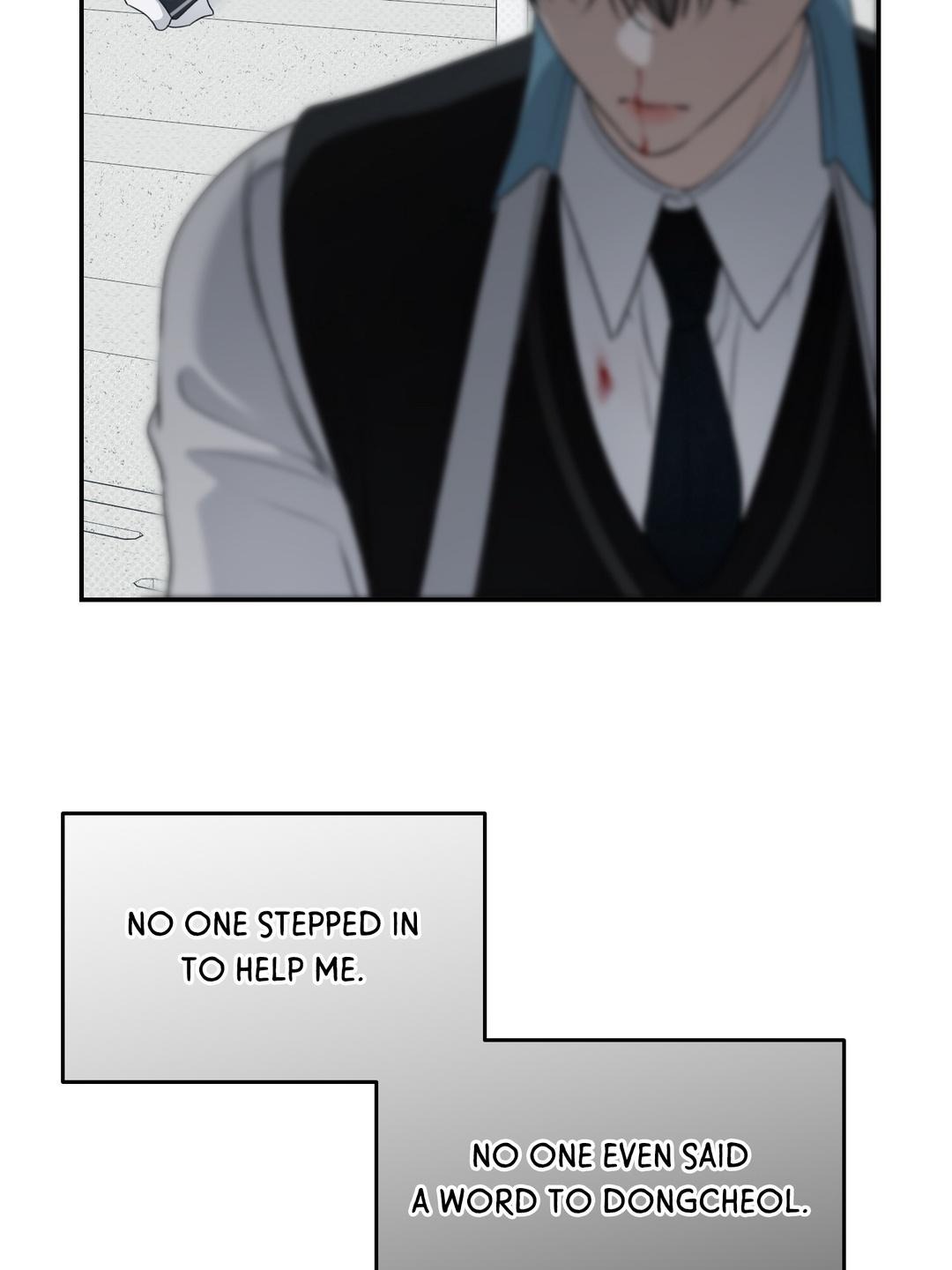 Eighteen’s Bed Chapter 48 - Page 48 in English