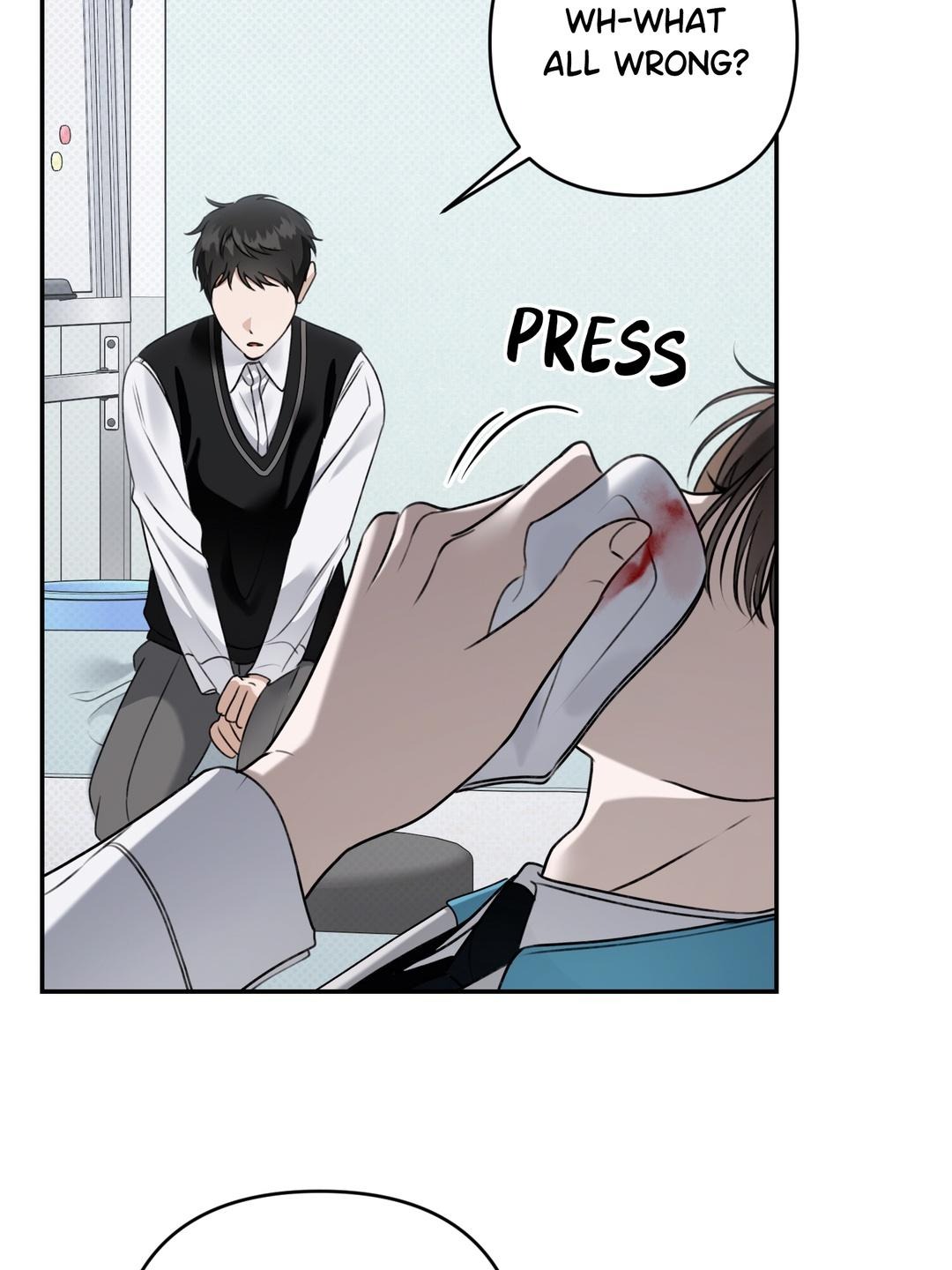Eighteen’s Bed Chapter 48 - Page 99 in English