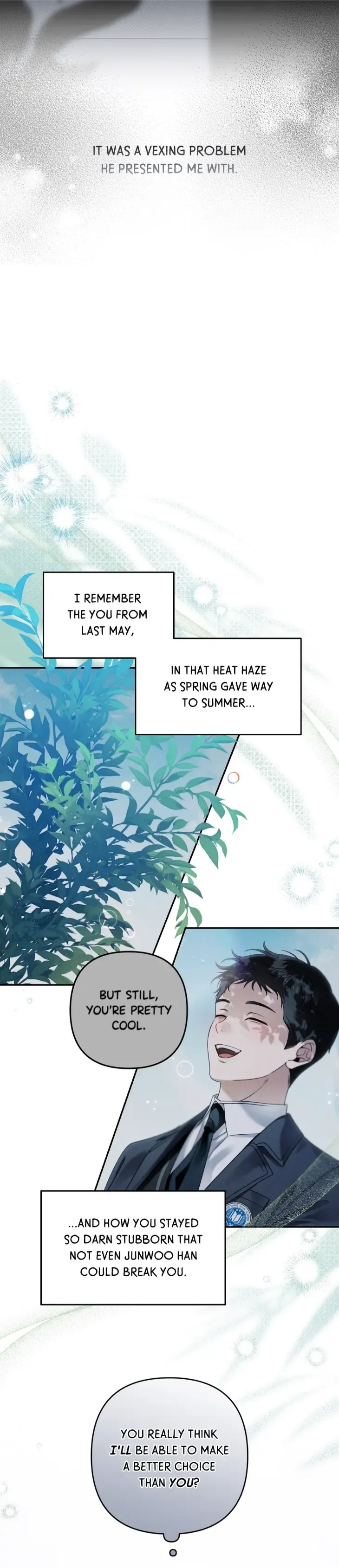 Eighteen’s Bed Chapter 49 - Page 5 in English