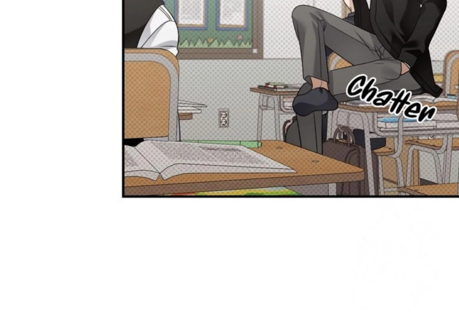 Eighteen’s Bed Chapter 5 - Page 102 in English