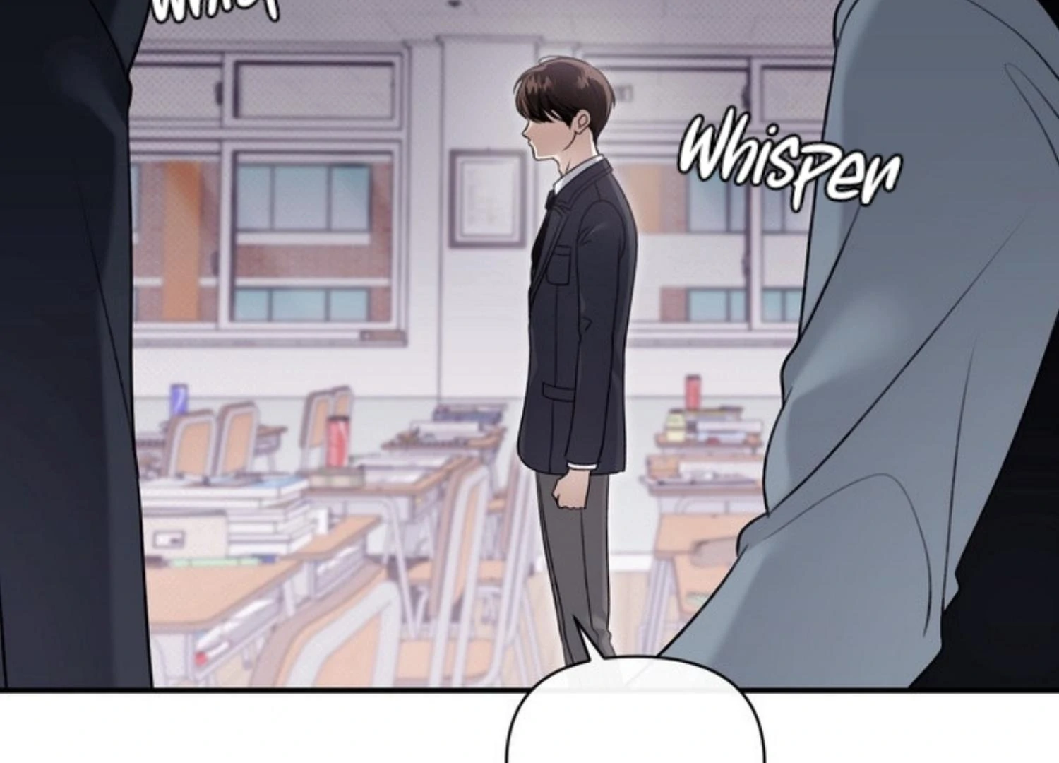 Eighteen’s Bed Chapter 5 - Page 109 in English