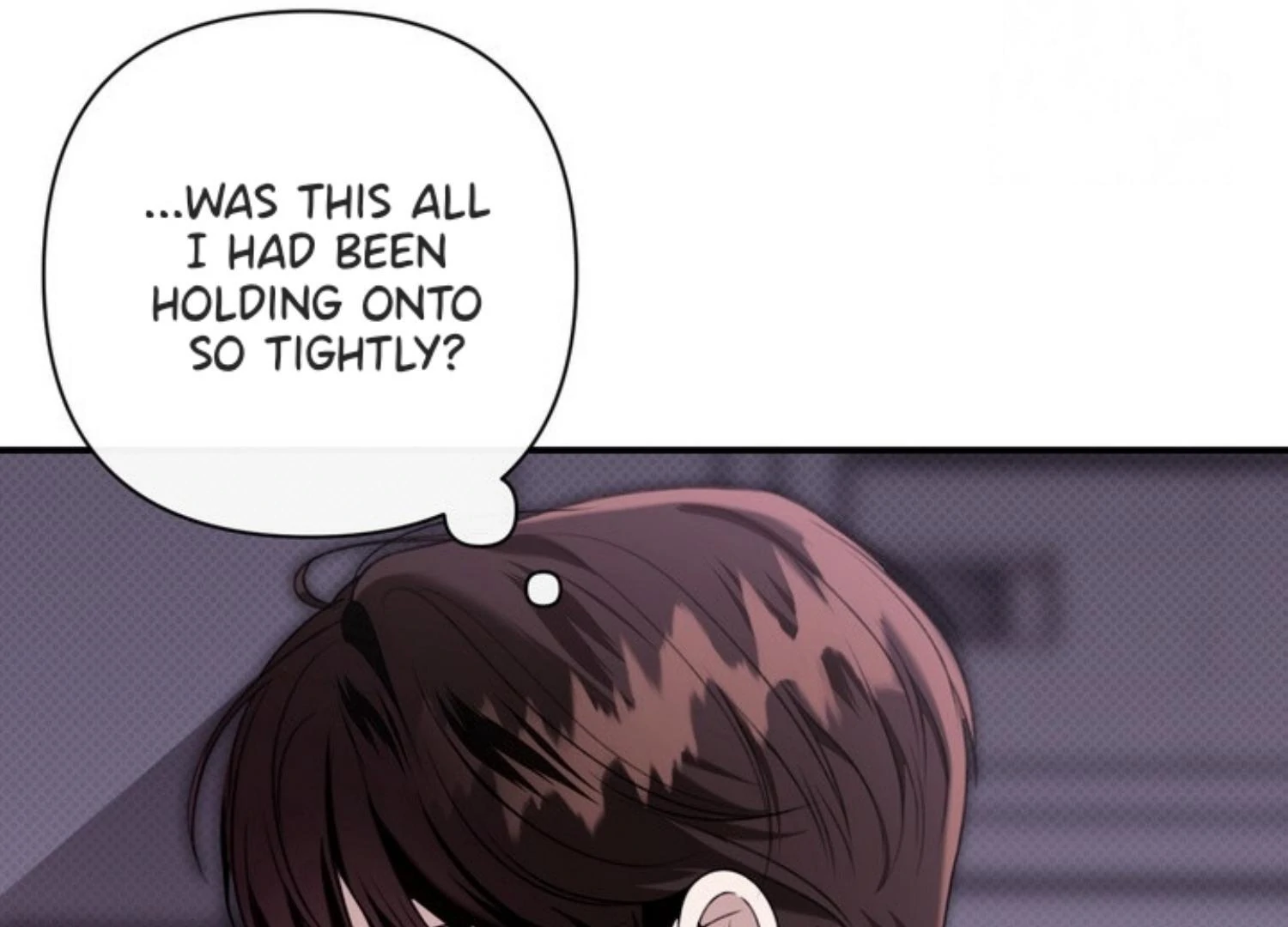 Eighteen’s Bed Chapter 5 - Page 112 in English