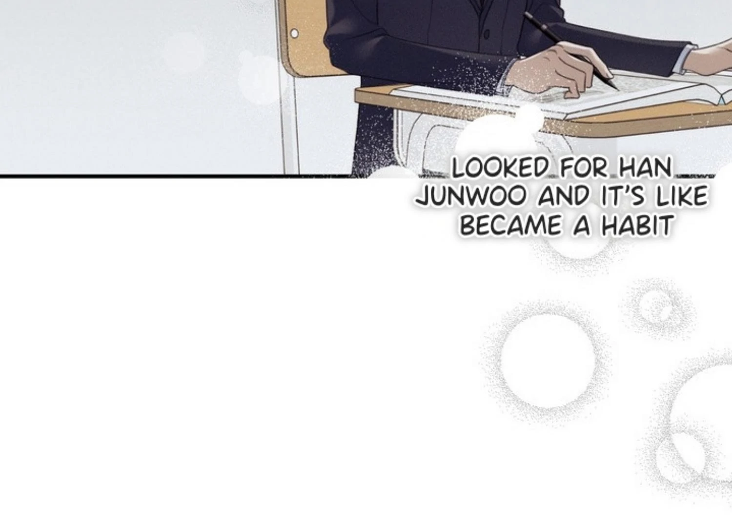Eighteen’s Bed Chapter 5 - Page 130 in English