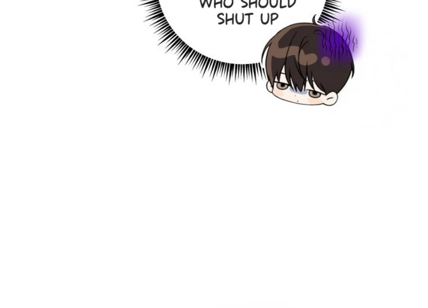 Eighteen’s Bed Chapter 5 - Page 159 in English