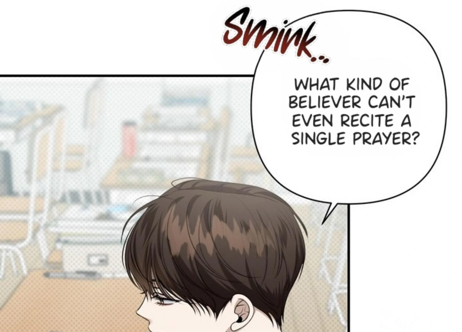 Eighteen’s Bed Chapter 5 - Page 160 in English