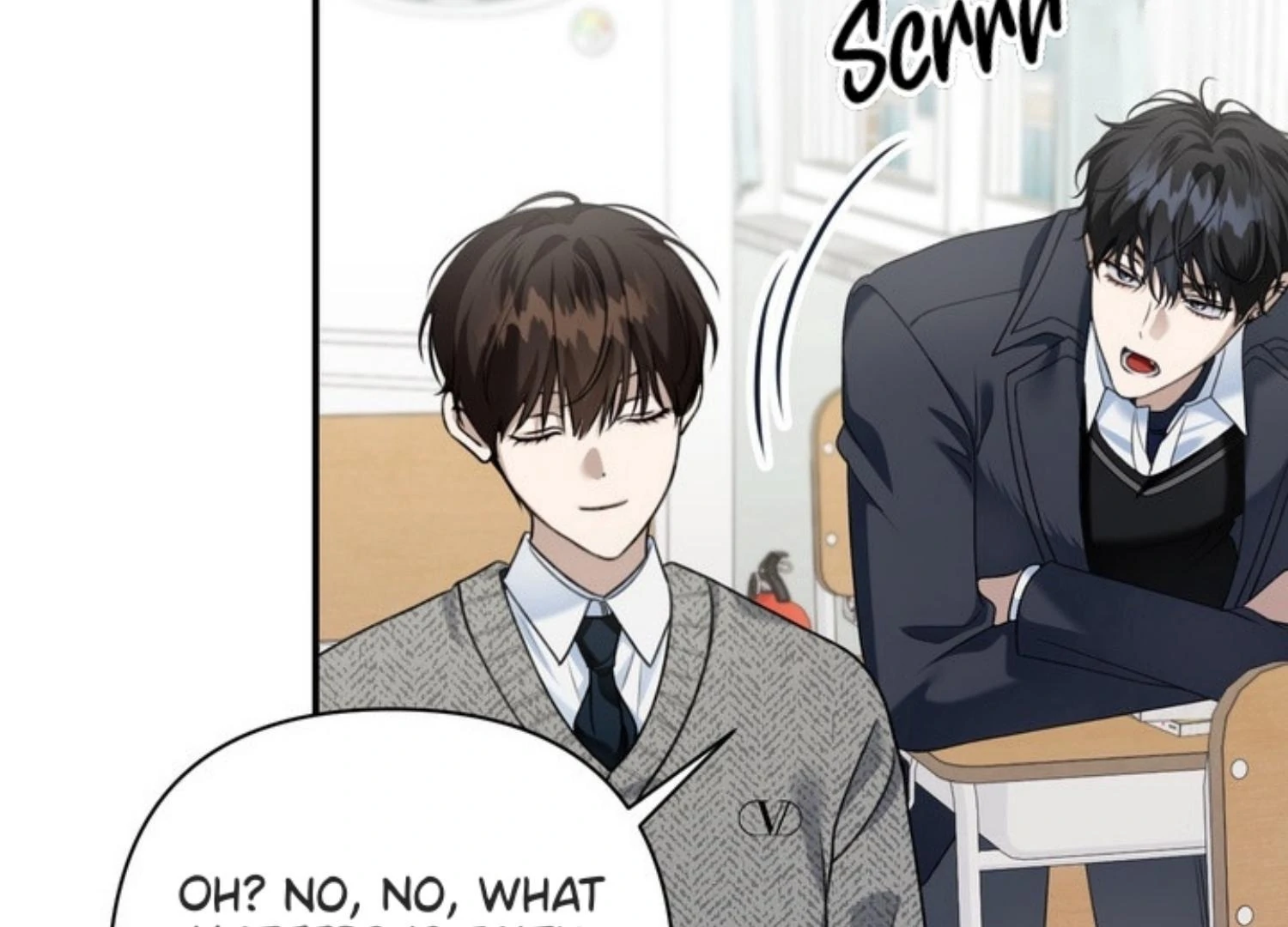 Eighteen’s Bed Chapter 5 - Page 163 in English