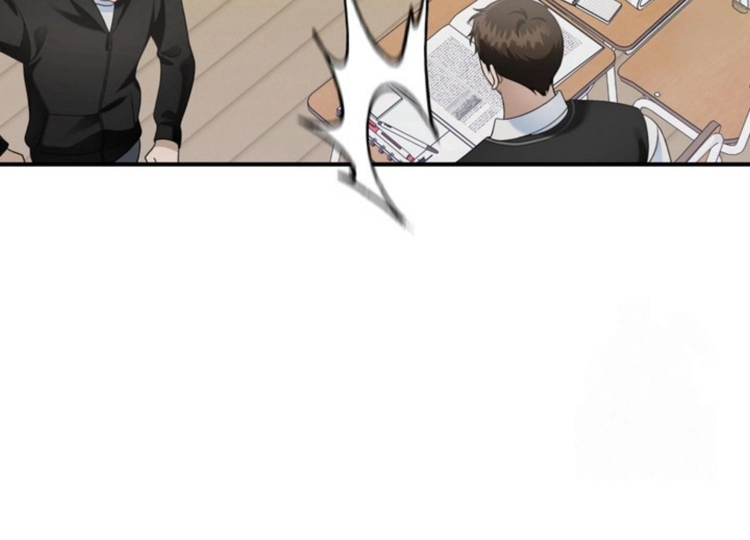 Eighteen’s Bed Chapter 5 - Page 168 in English