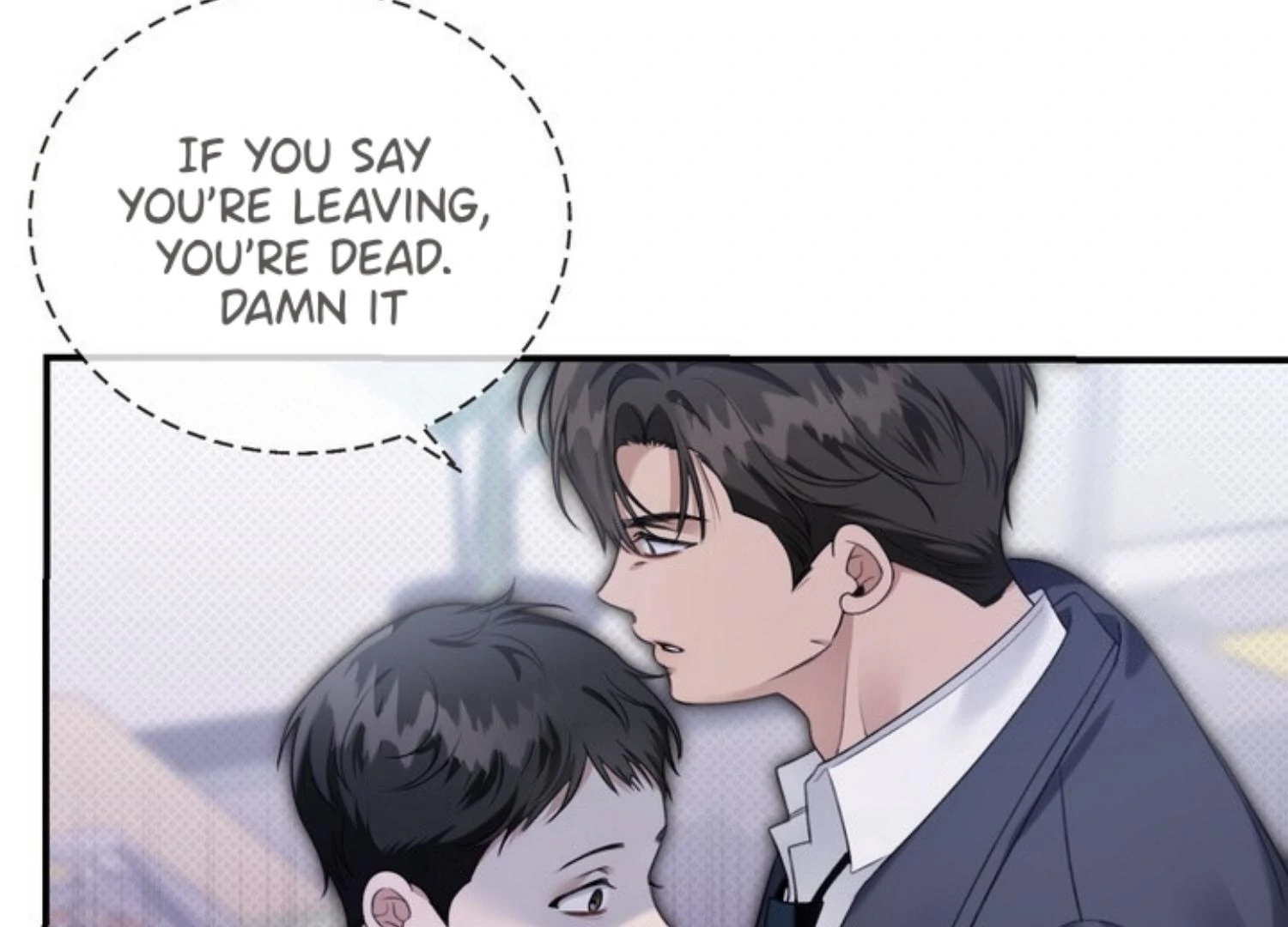 Eighteen’s Bed Chapter 5 - Page 17 in English