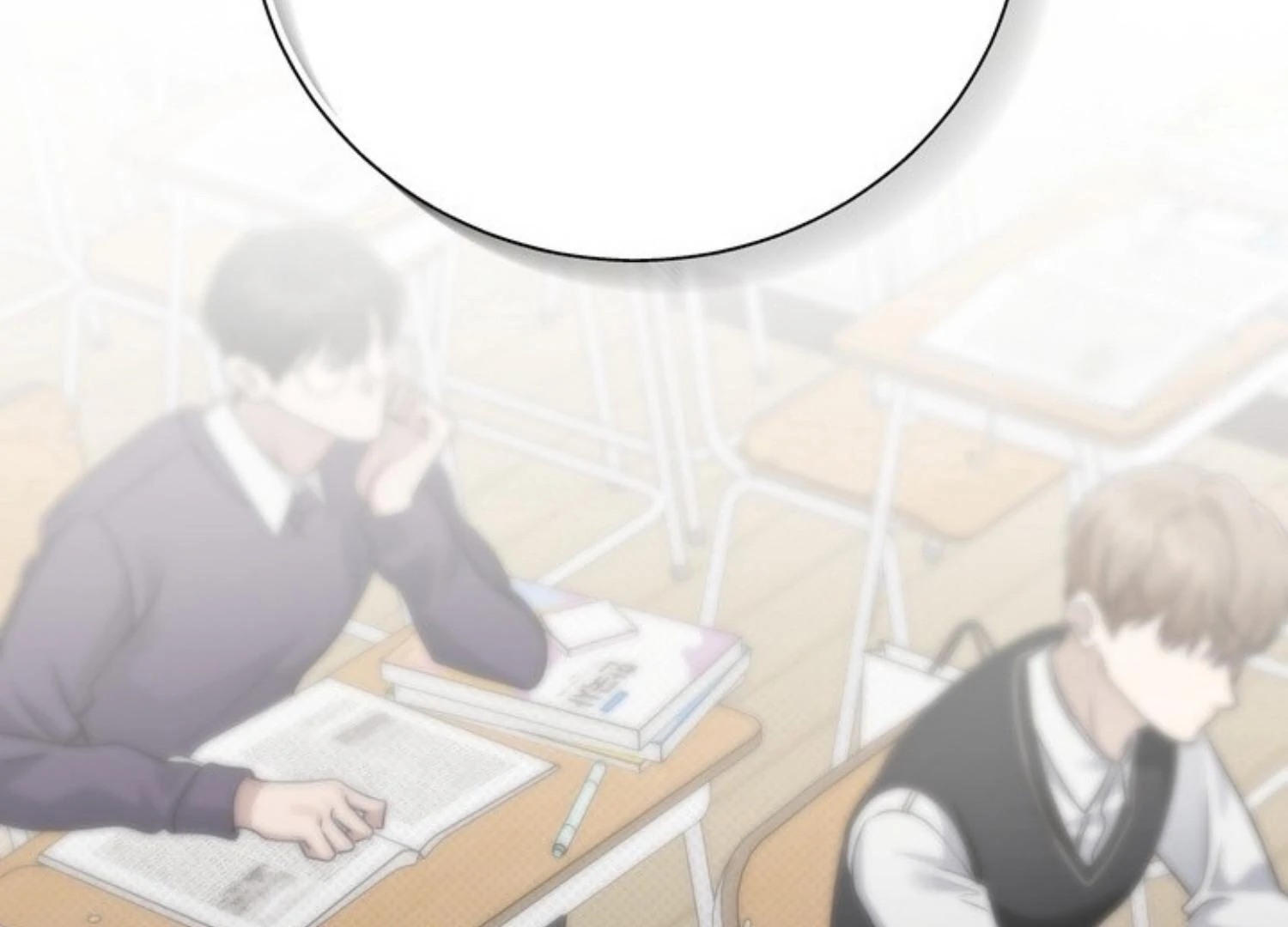 Eighteen’s Bed Chapter 5 - Page 174 in English