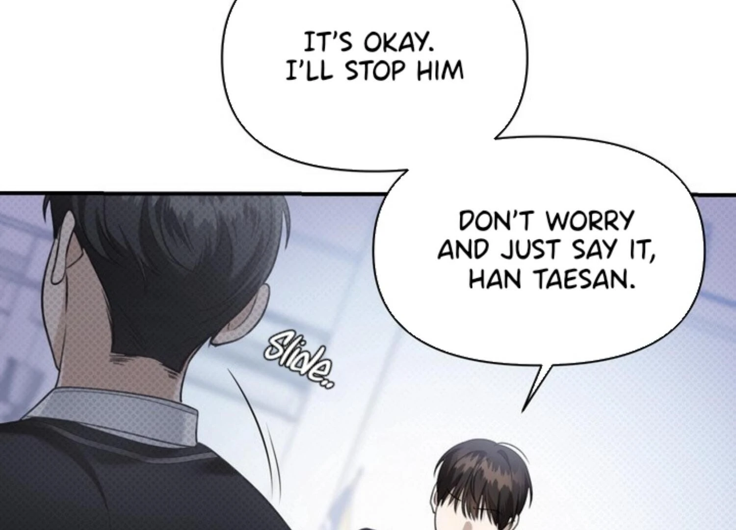 Eighteen’s Bed Chapter 5 - Page 20 in English