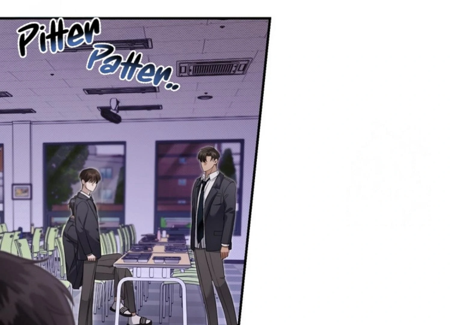 Eighteen’s Bed Chapter 5 - Page 31 in English