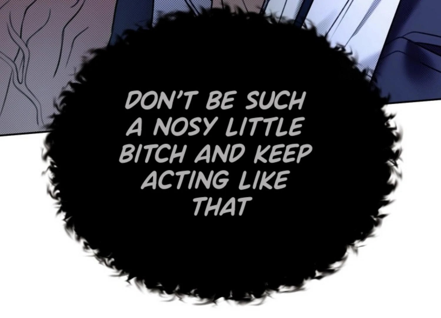 Eighteen’s Bed Chapter 5 - Page 37 in English