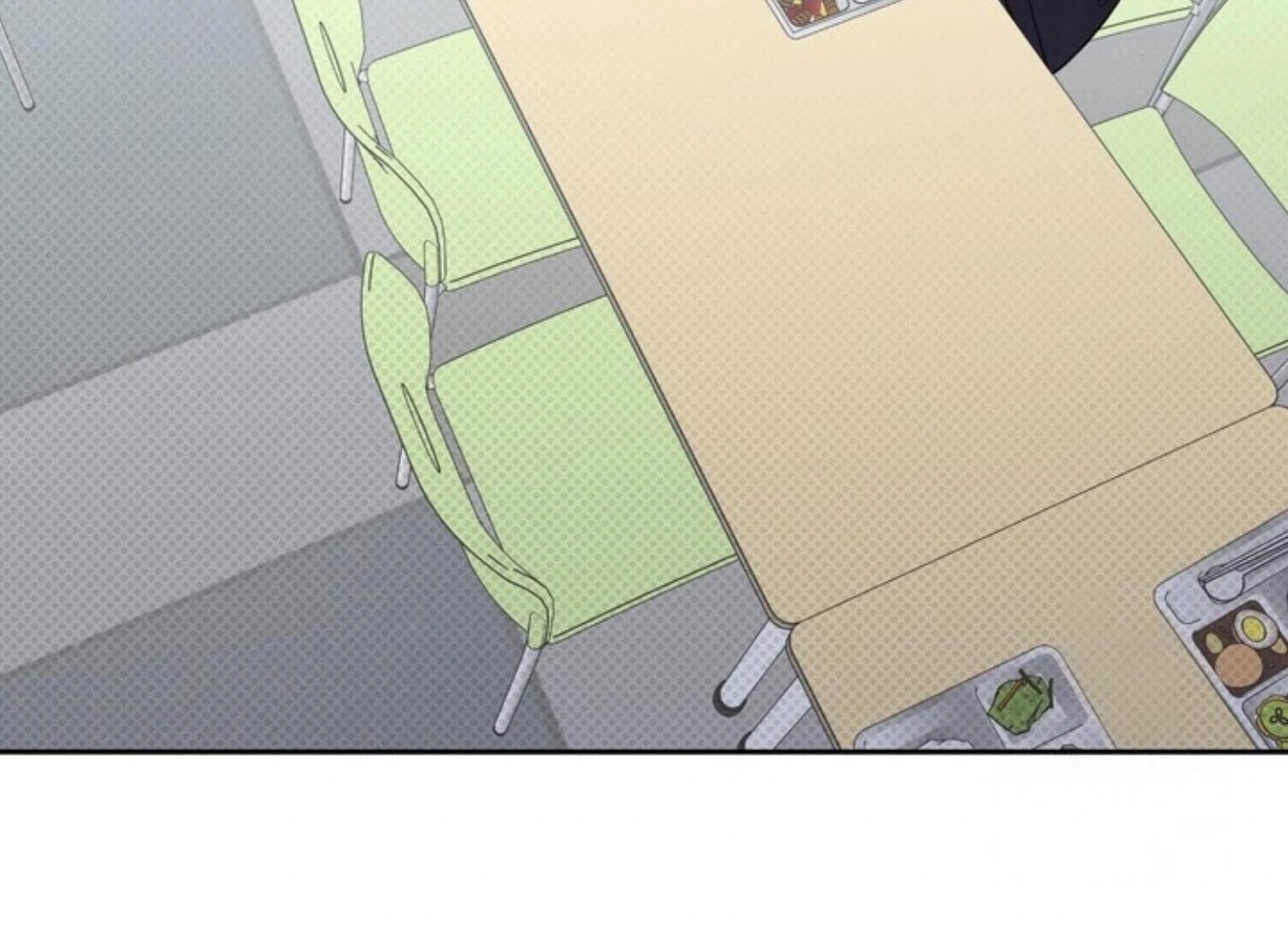 Eighteen’s Bed Chapter 5 - Page 40 in English