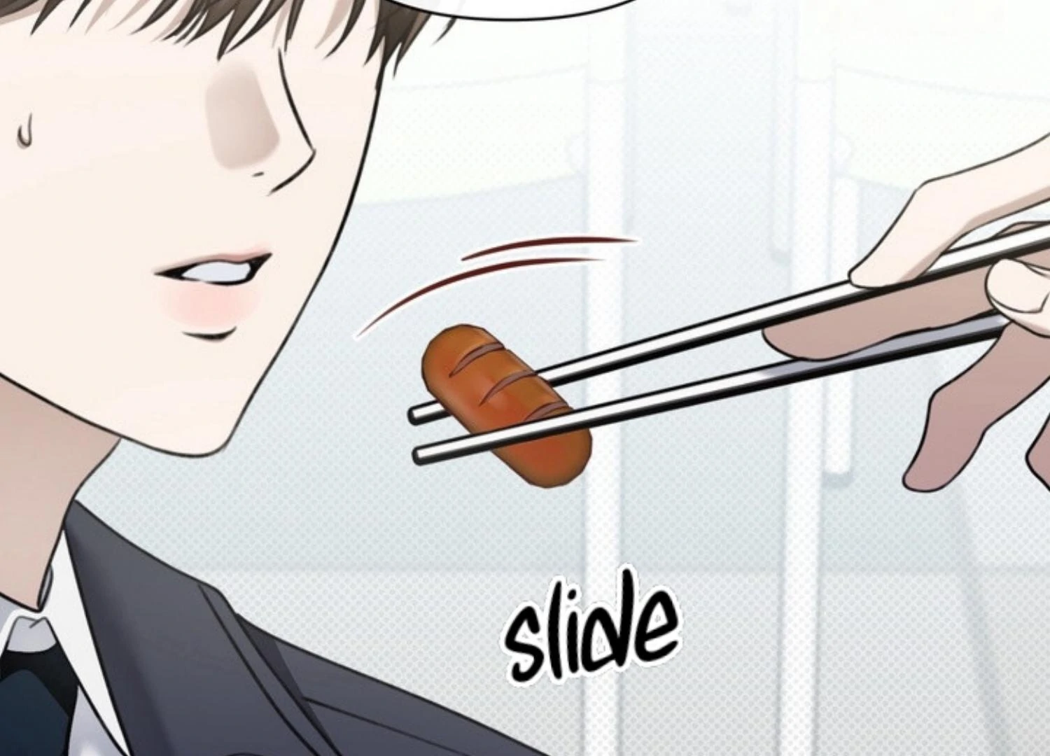 Eighteen’s Bed Chapter 5 - Page 49 in English
